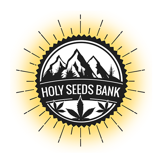 Holy Seeds Bank